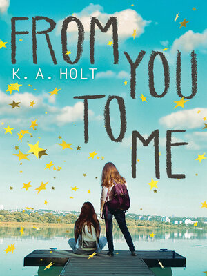 cover image of From You to Me